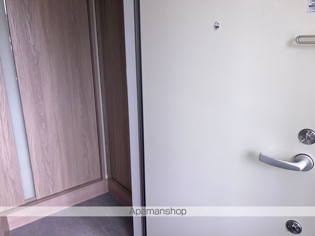 スペリオーレ二日市の内装写真