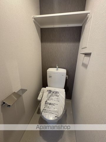ESLEAD大阪 NEXUSの内装写真