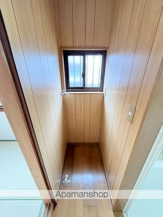 辻住宅　Ｂ[3K/41.31m2]の内装8