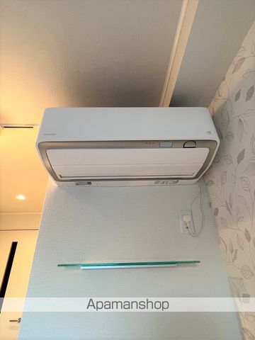 オルテンシア フェイの内装写真