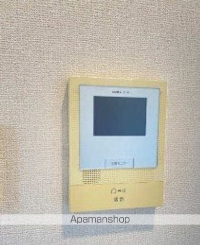 ハッピー8 Eの内装写真