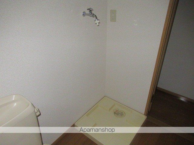エムズシャルマンの内装写真