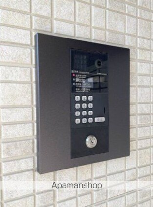 ＴＭＲ[1LDK/31.69m2]の外観3