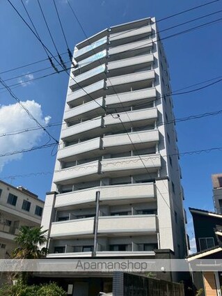 ダイアパレス御門Ⅱ[1R/25.03m2]の外観3