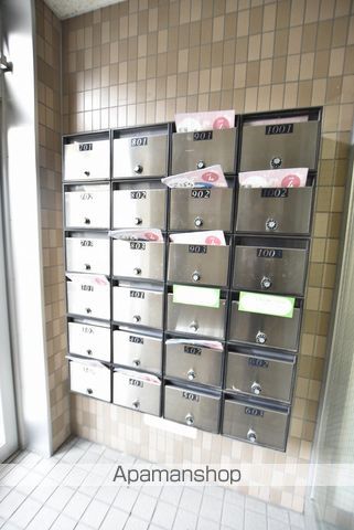 N406ビルのその他写真