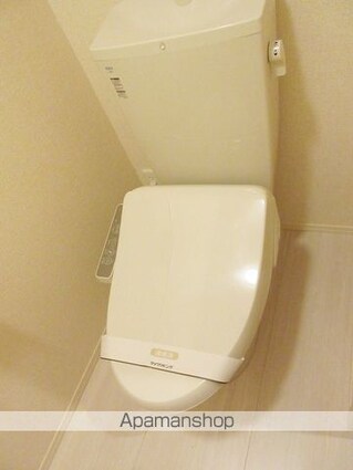 エターナル武田[1LDK/40.04m2]のトイレ