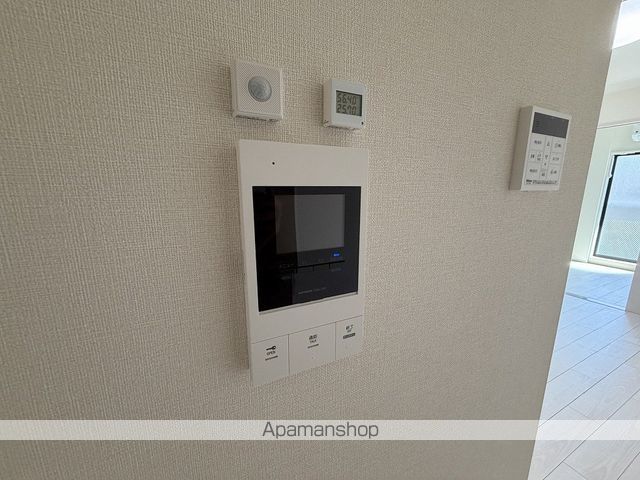 ハーモニーテラス豊里の内装写真