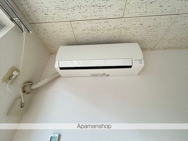 ハイム吉川Aの内装写真