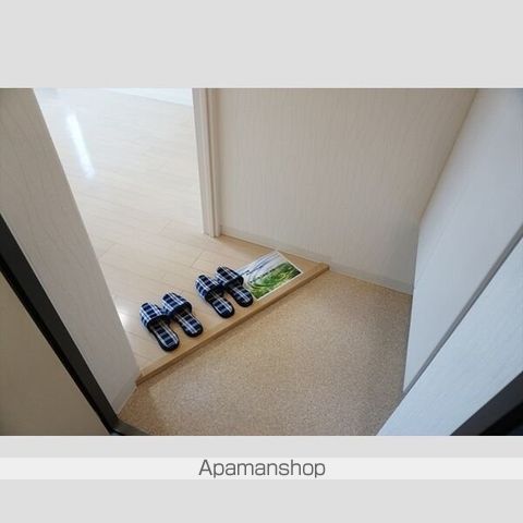 シティテラス南5条の内装写真