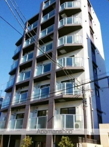 GENOVIA石神井台green veilの外観写真