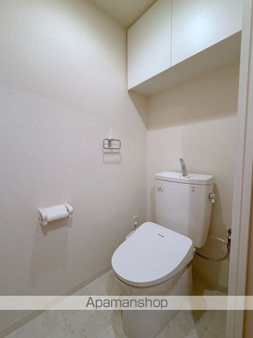 SーFORT横浜青葉台の内装写真