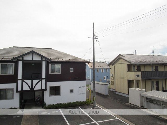 シャーメゾン藤Aのその他写真