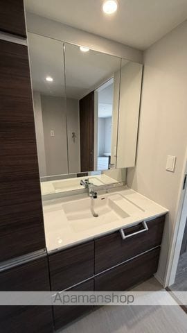 S−RESIDENCE愛宕SOUTHの内装写真