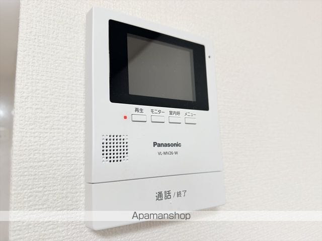 ファミールSの内装写真