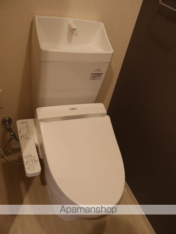 アクシア西本町の内装写真