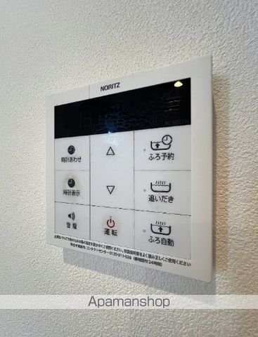 フィオーレ長崎の内装写真