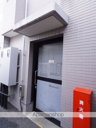 イストワール[2LDK/57.5m2]の共用部9