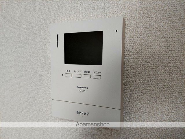 フジヒロハイツの内装写真
