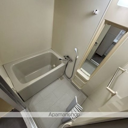 シティオ大津・石山[3LDK/66.32m2]のバス