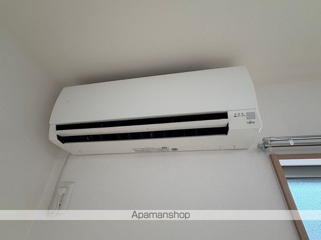 リコルテ サントルモンターニュの内装写真