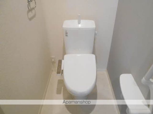 レフィアント土崎の内装写真