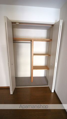 レモンシャトーの内装写真