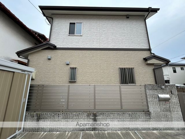 末広町1-2-21の外観写真