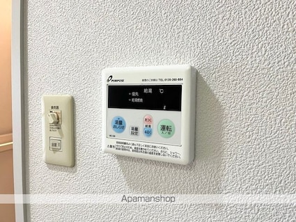 滋賀県彦根市本町１丁目[1K/17.62m2]の内装5