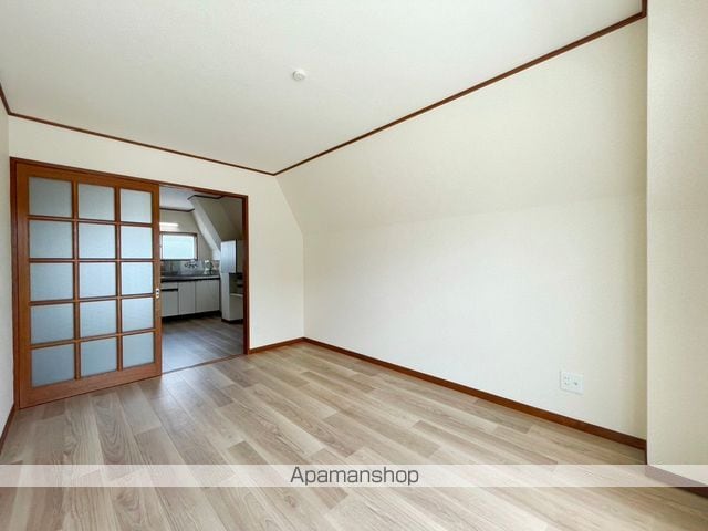 パークノヴァ小手指の内装写真