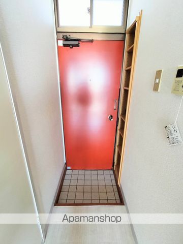 レジデンスKURASAWAの内装写真
