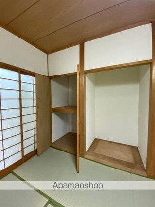 坂田平屋[4LDK/107.91m2]の収納