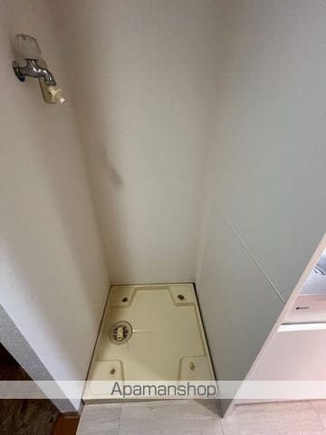 S-FORT舞浜の内装写真