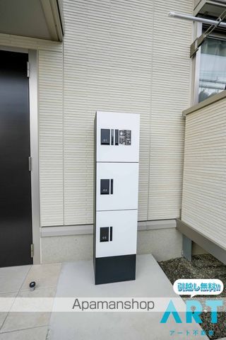 コモードNのその他写真