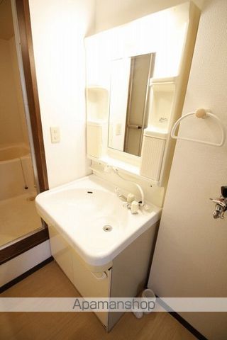 エクセレント新川Aの内装写真