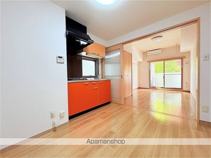 ＨＦ仙台五橋レジデンス[1DK/34.37m2]の内装1