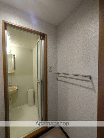 アーバンコートMKの内装写真