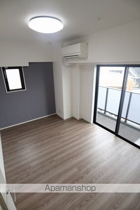 ルフレイムーブル立川[1K/23.05m2]の内装