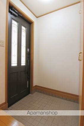 ゆめみ野[3LDK/85.49m2]の玄関