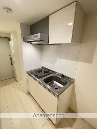 リブリ・キャメリア　桂[1K/22.35m2]のキッチン