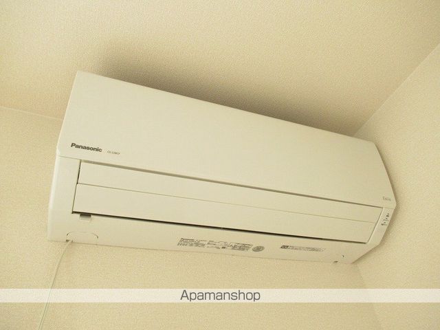 グランシード八桜の内装写真