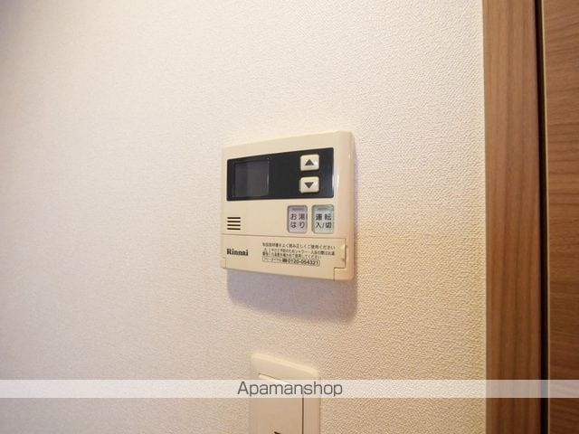 プレサンス玉造駅前ルージュの内装写真