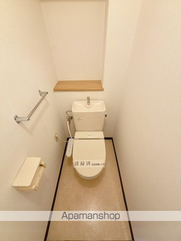 シャトーイノハナの内装写真