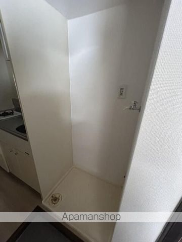 アーク荻窪の内装写真