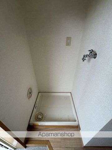 西広島ビレッジの内装写真