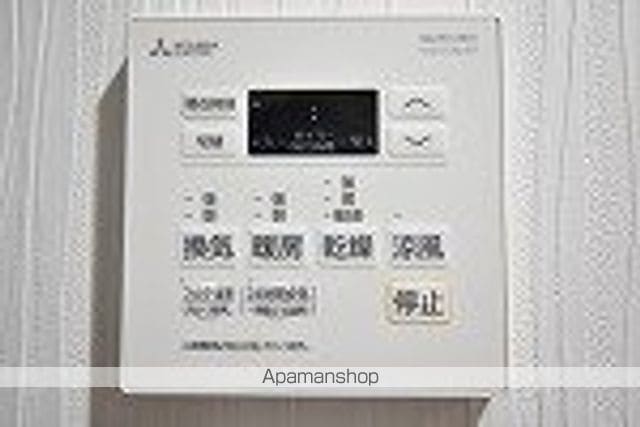 LUANA・AIR・RESIDENCE錦町の内装写真