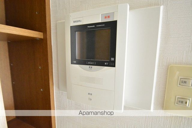 ライオンズマンション荒町第二の内装写真