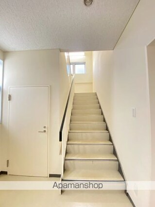 秋桜舎[1R/53.56m2]の共用部3