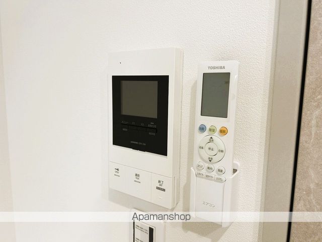 Azur舟入南の内装写真