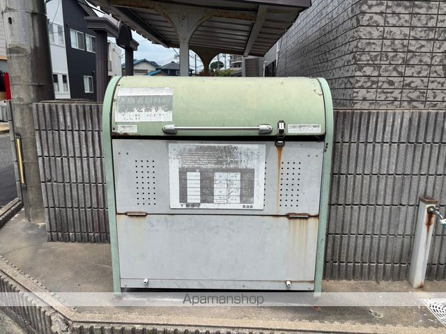 稗田町Aレジデンスのその他写真