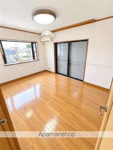 新座市あたご3丁目戸建の内装写真